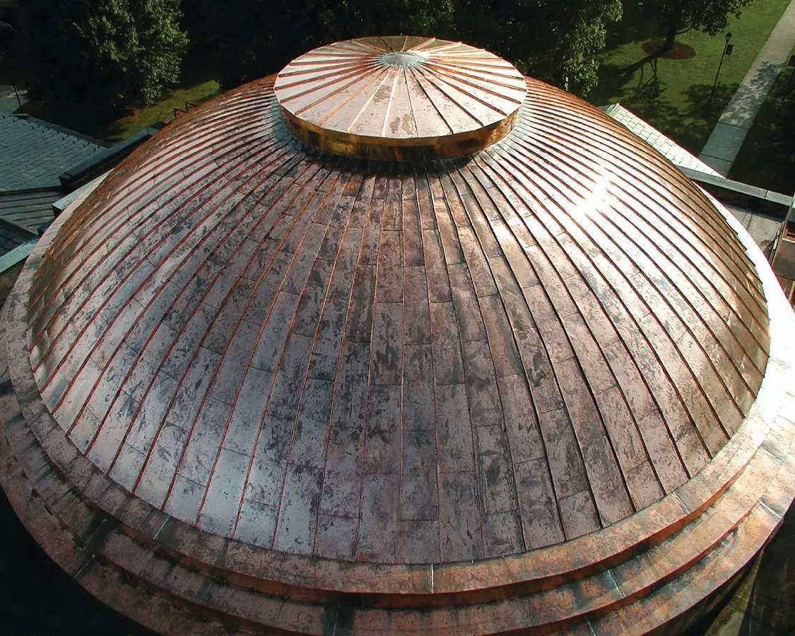 Craftsman Roofing crew installing a new roof in Finn Hill